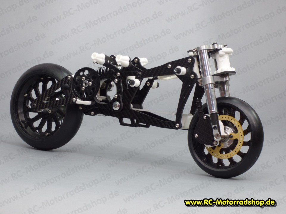 54200010: Wettbewerbs-Motorrad LIGHTSCALE ONE 54200010